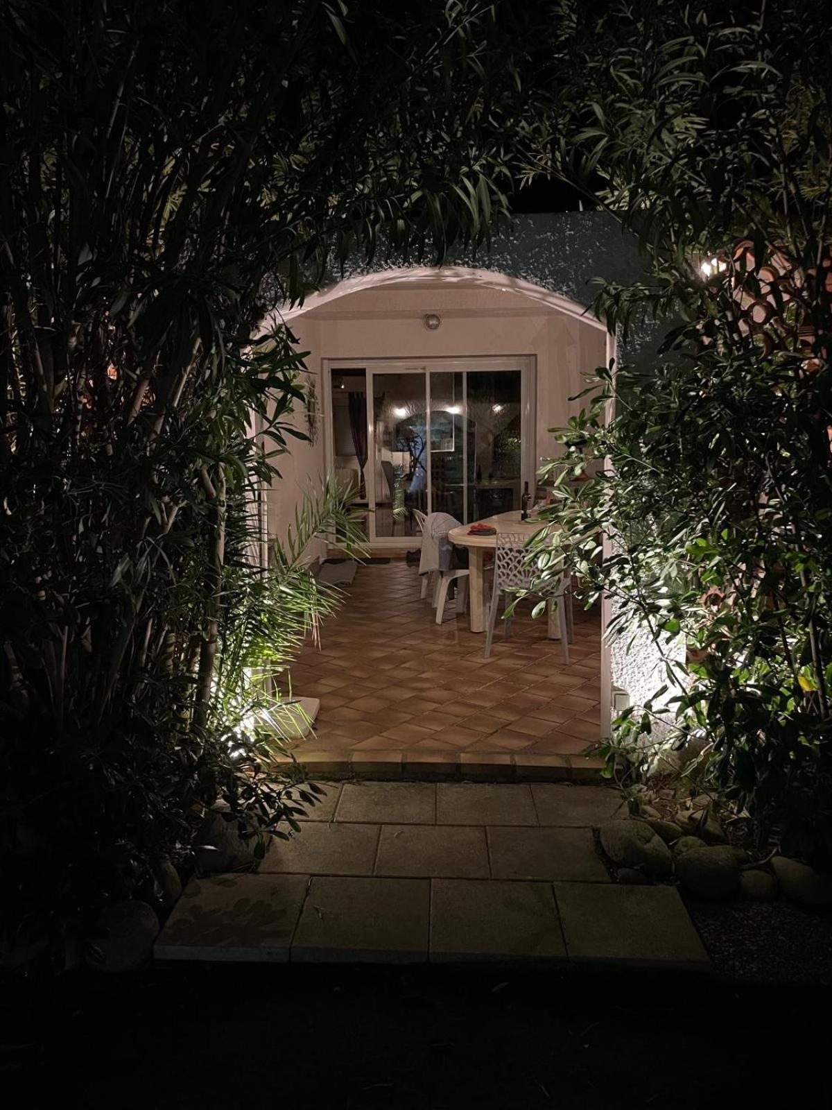 Belle Villa Classee 4 Etoiles Proche Plage Avec Jardin Saint-Cyprien (Pyrenees-Orientales) Exterior foto